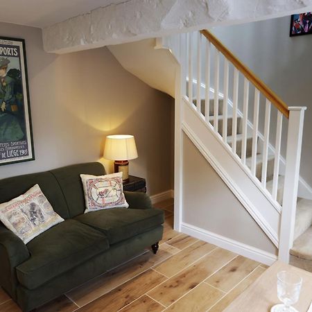 The Bakehouse Villa Chipping Norton Kültér fotó