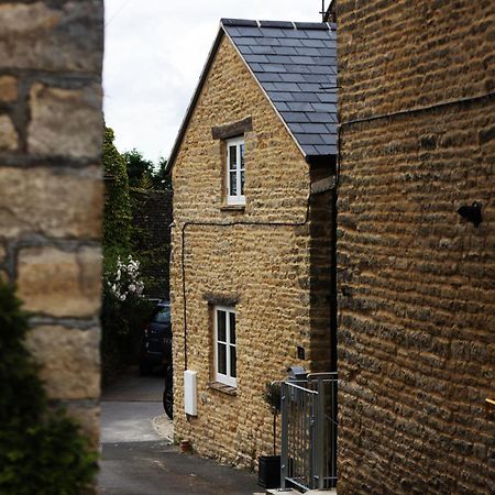 The Bakehouse Villa Chipping Norton Kültér fotó