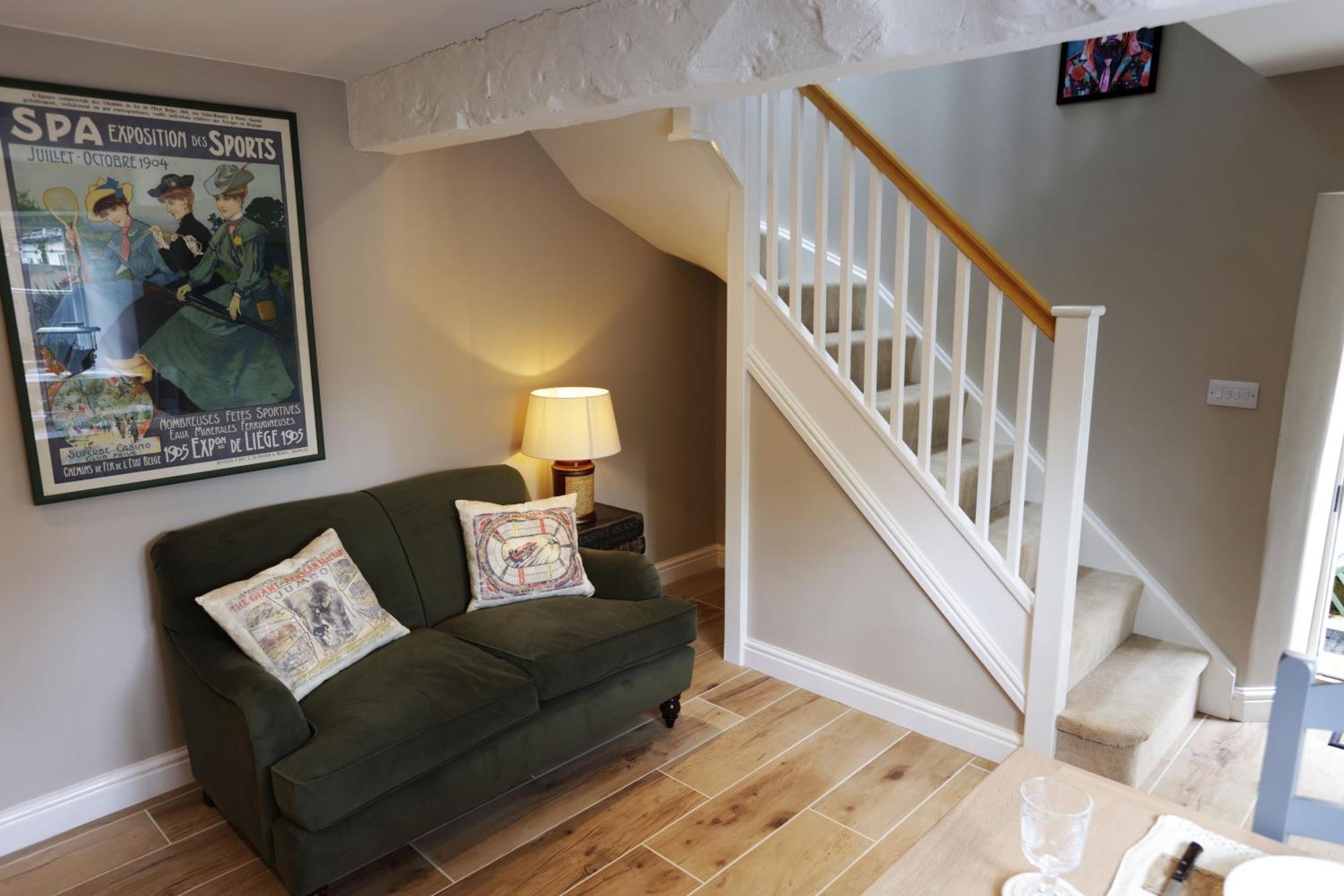 The Bakehouse Villa Chipping Norton Kültér fotó