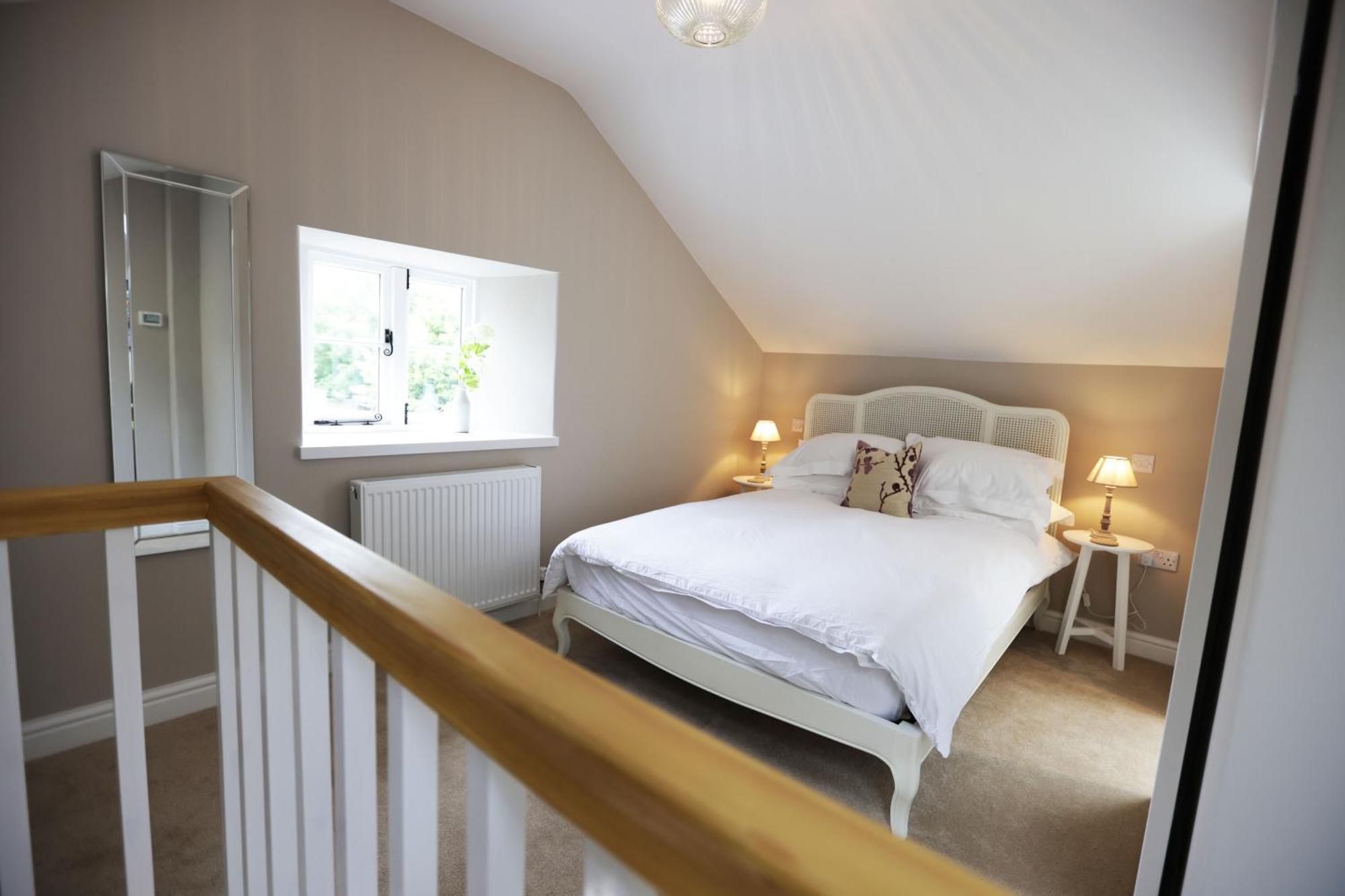 The Bakehouse Villa Chipping Norton Kültér fotó