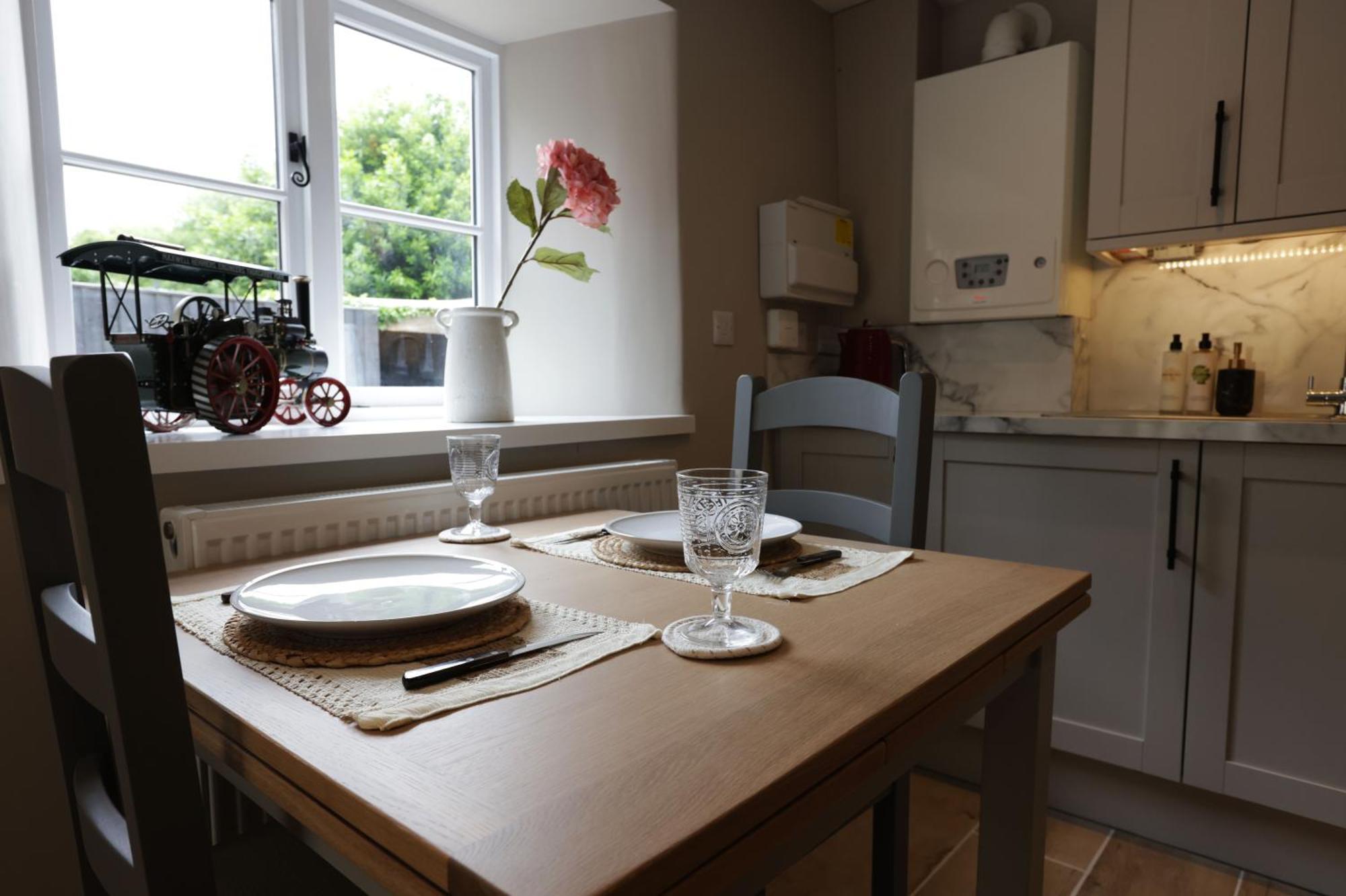The Bakehouse Villa Chipping Norton Kültér fotó