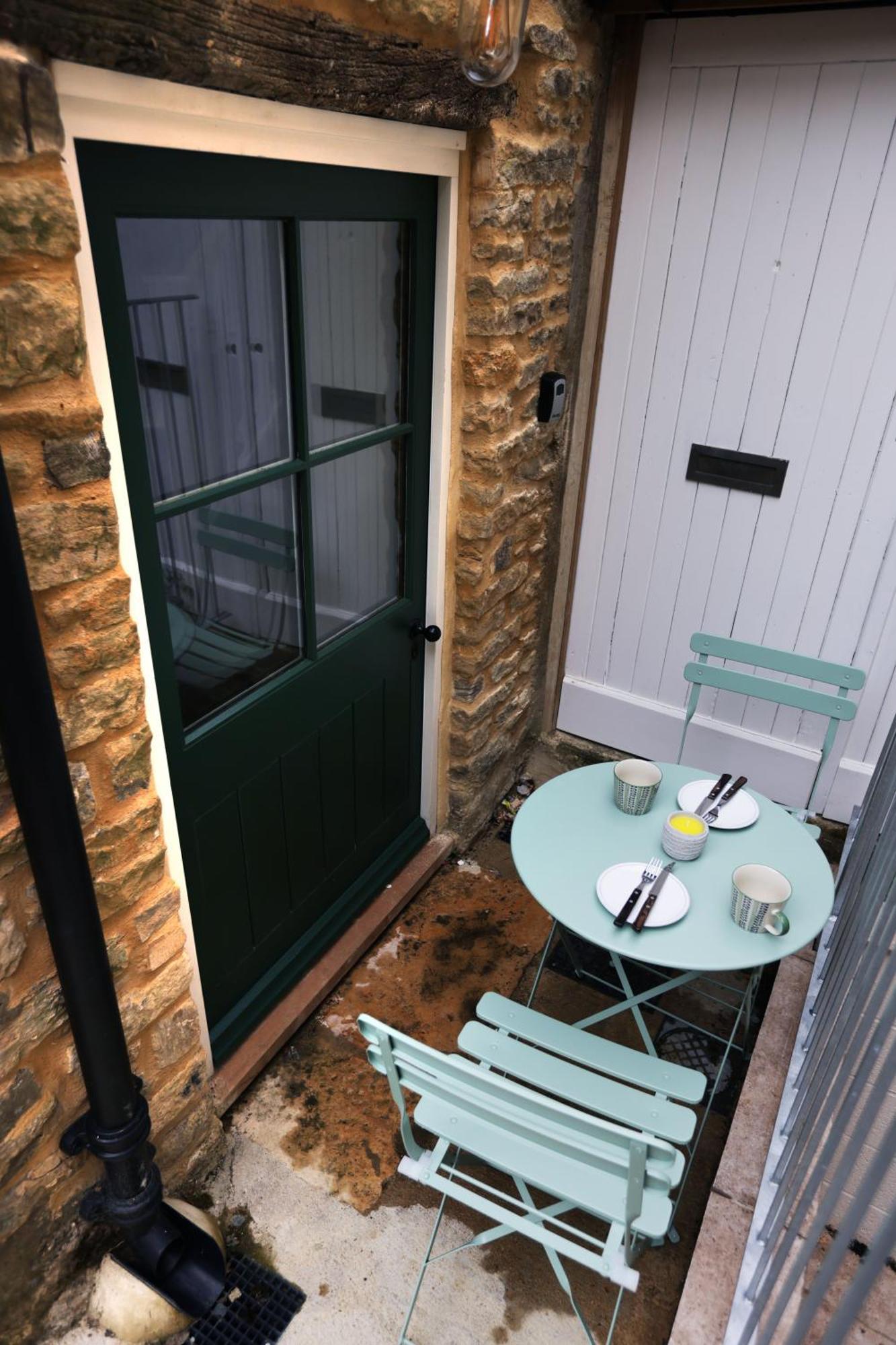 The Bakehouse Villa Chipping Norton Kültér fotó